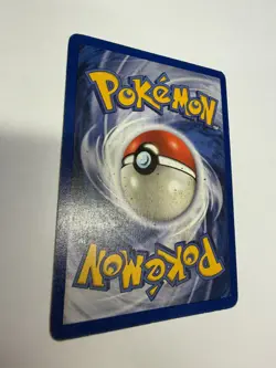 Hitmonchan - Base Set 007/102 - Holo Rare - MP Pokemon TCG - Image 4