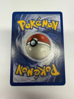 Hitmonchan - Base Set 007/102 - Holo Rare - MP Pokemon TCG - Image 5