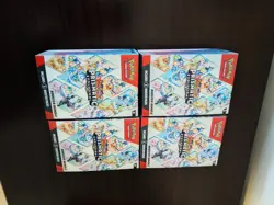 Lot of (4) Pokemon Prismatic Evolutions Booster Bundle Boxes Sealed - Image 5