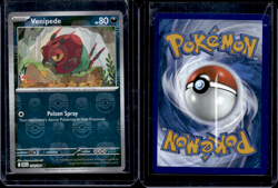 Pokemon TCG Black Bolt/White Flare Lot of 6 Masterball Reverse Holo NM🔥 - Image 2