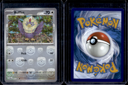 Pokemon TCG Black Bolt/White Flare Lot of 6 Masterball Reverse Holo NM🔥 - Image 3