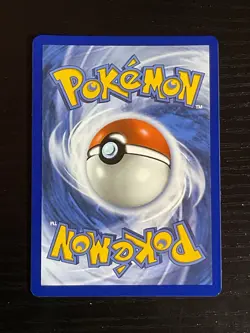 Meowth 106/094 Illustration Rare Phantasmal Flames Pokemon TCG NM/M - Image 3