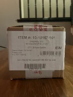 Pokemon TCG SV10 Destined Rivals Booster Box Case SEALED (SHIPS DOUBLE BOXED!) - Image 1