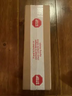 Pokemon TCG SV10 Destined Rivals Booster Box Case SEALED (SHIPS DOUBLE BOXED!) - Image 3