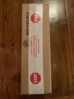 Pokemon TCG SV10 Destined Rivals Booster Box Case SEALED (SHIPS DOUBLE BOXED!) - Image 4