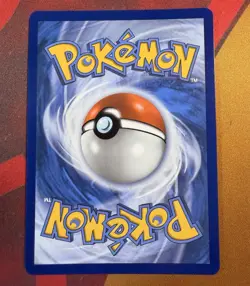 Mega Charizard X Ex 023 Me: Pokemon’s Mega Evolution Promo Holo - Well Kept! - Image 4