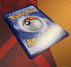 Mega Charizard X Ex 023 Me: Pokemon’s Mega Evolution Promo Holo - Well Kept! - Image 5