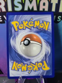 Sacred Charm Full Art 122/094 Phantasmal Flames Pokemon TCG English NM - Image 2
