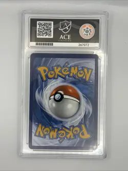 Charizard 003/034 CLC Classic Collection English Pokemon Ace 10 - Image 2