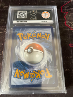 Charizard 003/034 CLC Classic Collection English Pokemon Ace 10 - Image 2