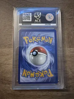 Charizard 003/034 CLC Classic Collection English Pokemon Ace 10 - Image 2