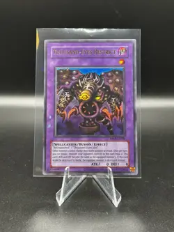 Thousand-Eyes Restrict RP02-EN021 2025 Reprint Retro Pack 2 Unlimited - Image 1