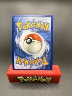 Pokemon TCG Snorlax VMAX Sword & Shield Base Set 142/202 NM - Image 2