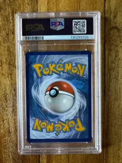 POKEMON TCG - SWORD & SHIELD BASE SET - SNORLAX VMAX 142/202 - PSA 10 - Image 2