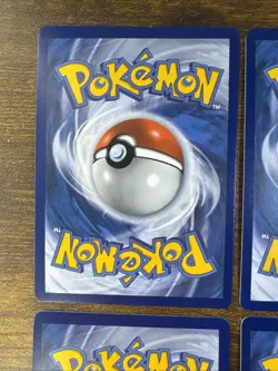 Pikachu V-Union Set of 4Sword & Shield Promo Cards Holo Celebrations Pokemon - Image 3