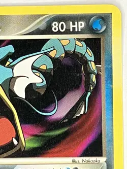 Dark Gyarados NM 36/109 Team Rocket Returns Pokemon TCG Regular - Image 4