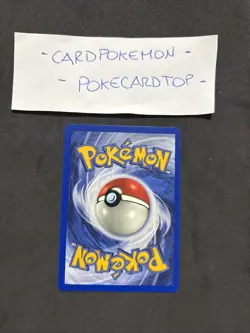 Pokemon Card Onix 3/8-Southern Islands-no Holo-Eng-Nm! - Image 4