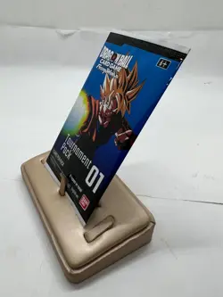 Dragon Ball Super Card Game Tournament Pack 01 Fusion World English Set of 19 - Image 4