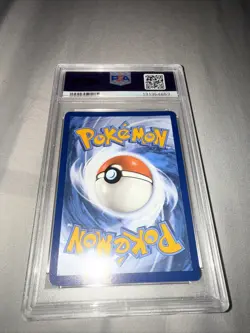 Team Rocket's Wobbuffet 203 Sv: Scarlet & Violet Promo Cards Holo - Image 2