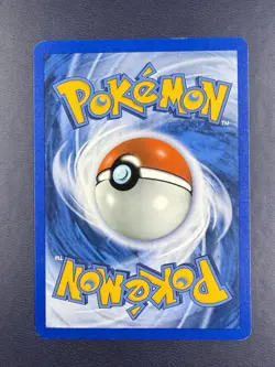 Minun 41/107 Non Holo Uncommon EX Deoxys Pokemon Card 2005 - Image 2