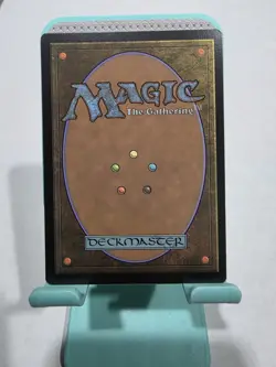 Amulet of Vigor Foil Magic Card Worldwake Artifact NM Condition MTG # 121/145 - Image 2