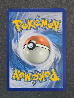 Charmander Promo Build A Bear Workshop 17/113 Pokemon Card LP - Image 2