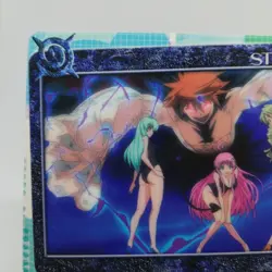 024 STORY LALA RUN SAKI Rito Yuuki To LOVE Ru Anime Card Kentaro Yabuki JUMP - Image 2