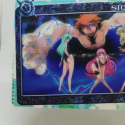 024 STORY LALA RUN SAKI Rito Yuuki To LOVE Ru Anime Card Kentaro Yabuki JUMP - Image 4