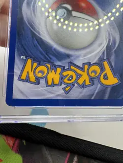 CGC 8 Shining Noctowl 2002 Neo Destiny 1st Edition 110/105 Holo Pokemon Card - Image 4