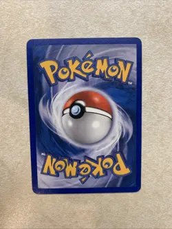 Pokemon Card - Nidoran M Aquapolis 96/147 Non Holo - Image 2