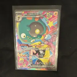 Pokemon TCG Card Lot - Bellibolt EX, Fezandipiti EX, Trainer, Holo, 12 Cards - Image 1