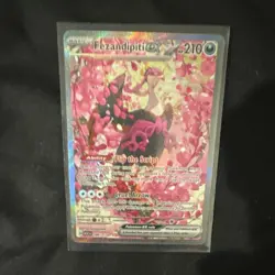 Pokemon TCG Card Lot - Bellibolt EX, Fezandipiti EX, Trainer, Holo, 12 Cards - Image 5