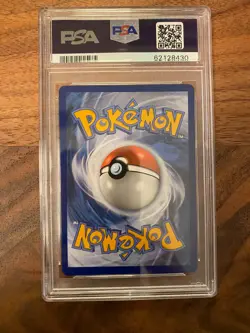 Pokemon TCG XY Evolutions 2016 M Charizard EX Holo Card 13/108 PSA 10 Gem Mint - Image 2