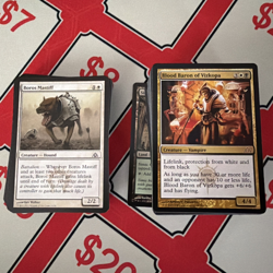 MTG - Dragon's Maze Complete set: cards 1-156 - Image 1