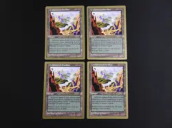 4x Undiscovered Paradise LP [World Championship Decks] Brian Selden Free Track! - Image 1