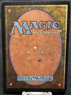 Magic The Gathering Lure Beta Edition ~LP/MP~ MTG - Image 2