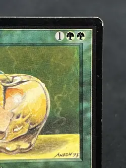 Magic The Gathering Lure Beta Edition ~LP/MP~ MTG - Image 4