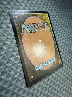 MTG Descendants’ Path #0167 Foil Rare Avatar: The Last Airbender: E-L (TLE) - Image 4