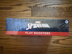 Magic: The Gathering Marvel Spider-Man Play Boosters Box MTG New Sealed Unopened - Image 2