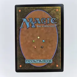 MISCUT EXTENDED ART SLITHERWISP IKORIA NM MTG - Image 2