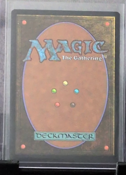 Guardian of Faith *Extended Art Foil AFR Adventures in the Forgotten NM MTG - Image 2