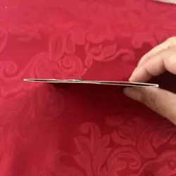 Magic the Gathering Minotaur Life Counter Inquest 1996 - Image 3