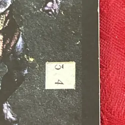 Magic the Gathering Minotaur Life Counter Inquest 1996 - Image 5