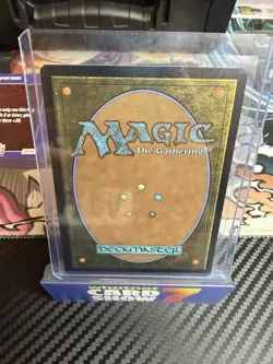 NM Foil Pumpkin Bombardment, MTG, Marvel's Spider-Man, Magic the Gathering, 139 - Image 2