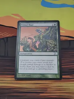 Primal Rage 10th Edition Regular - Image 1