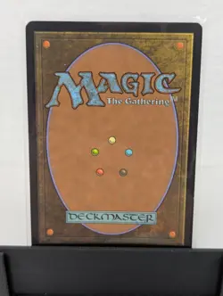 MTG Magic - Shivan Gorge - From the Vault: Realms - Mythic Rare - Foil - NM - Image 2