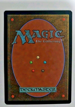 Thief of Blood Commander 2015 Regular ***FREE SHIPPING*** - Image 2