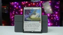 Morningtide's Light Lorwyn Eclipsed MTG RARE NM - Image 1