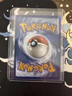 Pokemon TCG Alolan Exeggutor EX 248/191SV08 Surging Sparks Holo Hyper Rare - Image 2