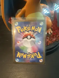 Arboliva ex SR 111/098 SV10 Glory of Team Rocket Japanese Pokemon TCG Card NM - Image 2